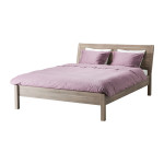nyvoll-bed-frame