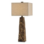 Modern-Rustic-Reclaimed-Wood-Puzzle-Lamp