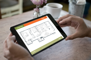 Custom Furniture Plan Standard