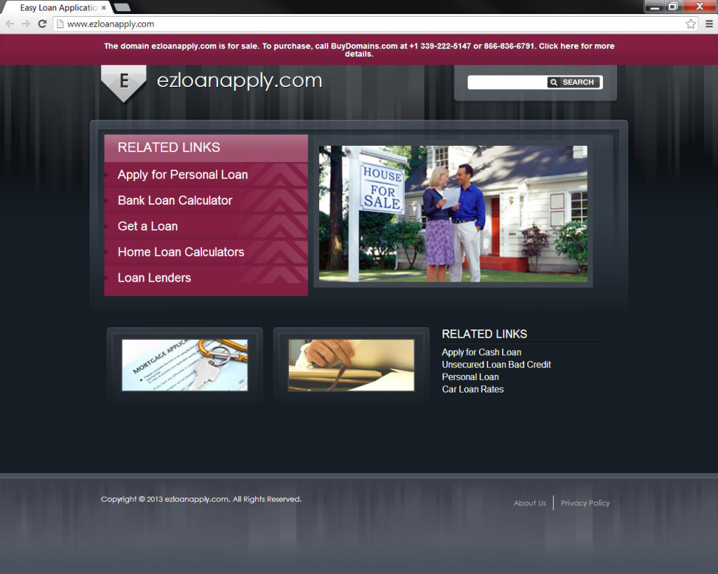 ezloanapply_screen