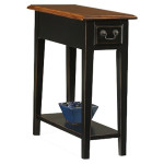 Favorite-Finds-End-Table-In-Slate