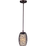 Meridian-One-Light-Mini-Pendant-In-Umber-Bronze